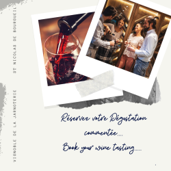 Dégustation Commentée De...