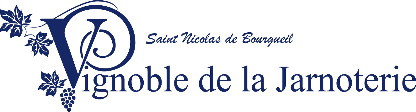 Logo Vignoble de la Jarnoterie